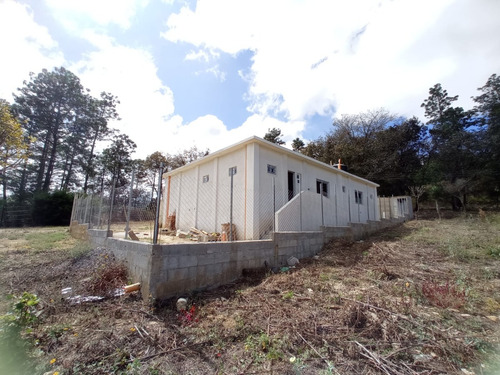 Imagen 24 de 30 de Vendo Muy Bonita Casa De Un Nivel, Lista Para Estrenar, Amplio Terreno, Rodeada De Naturaleza