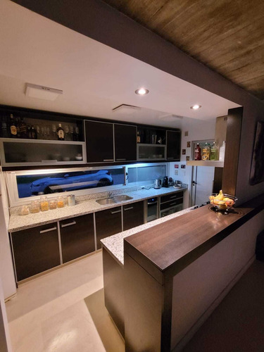 Imagen 9 de 20 de Casa En Venta B° Villa Warcalde, Housing Costa Warcalde De 4 Dorm.