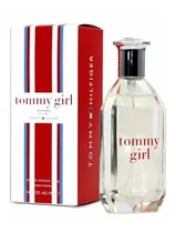 Comprar Tommy Girl Edt 100 Ml Tommy Hilfiger  