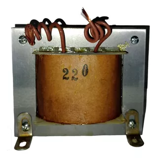 Transformador 220 V 33 V 0 33 V 3 Amp Y 12 V 0 12 V 1a