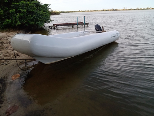 Imagem 7 de 7 de Flex Boat Sr 500