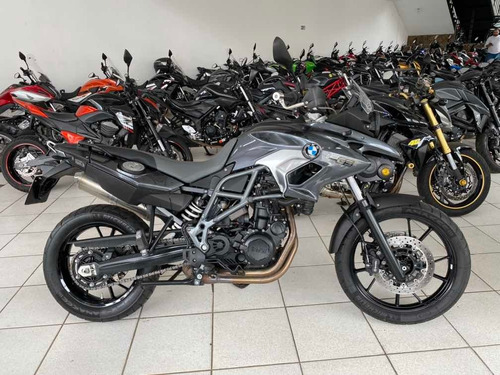Bmw F 700 Gs