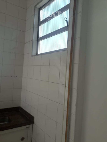 Imagem 13 de 14 de P Da Praia Santos Elev Sala Comercial Banheiro Coz Sem Garag - A399886