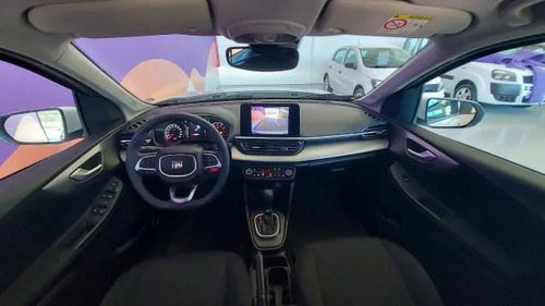 Fiat Pulse S-Design 1.3
