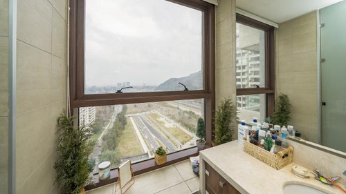 Departamento Nuevo Precio Real Oportunidad! Camino El Parque