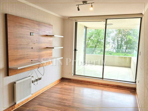 Departamento De 120 M² Útiles (97156)