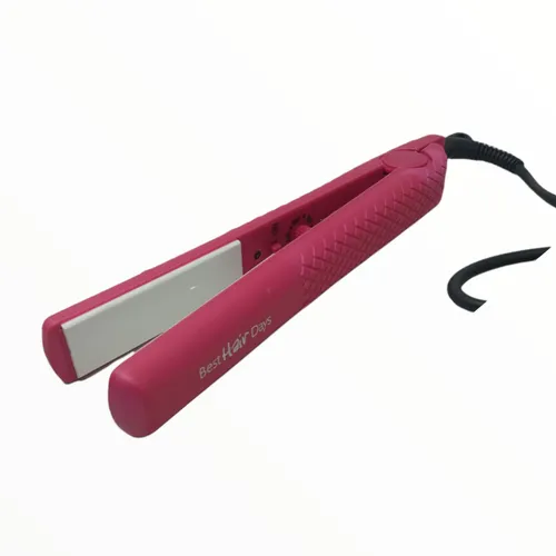 Plancha para cabello best hair days precio new arrivals
