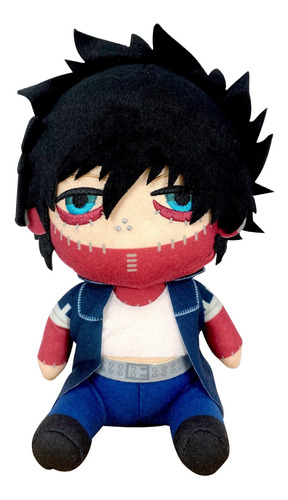 Great Eastern Entertainment My Hero Academia S2- Dabi - Pelu