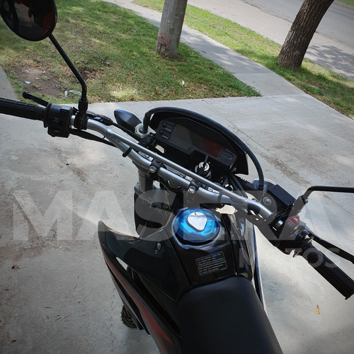 Imagen 12 de 13 de Honda Xr 250 Tornado - Envío A Todo El País - Xr250