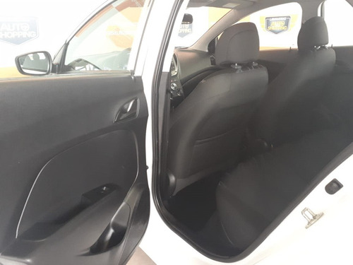 Hyundai Hb20 1.0 Comfort Plus 12v Flex 4p Manual