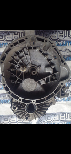Transmisión Stdar Mercedes Benz Clase A 160 190 Mod 02-10 (Usado)
