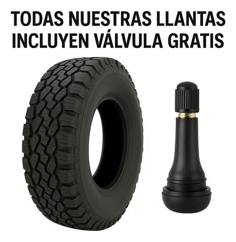 Paquete De 2 Llantas Ovation 205/60r13 Vl-682 86t T
