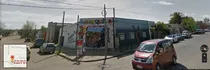 Comprar Esquina, Casa Con Dos Locales Comerciales Y Garage, 
