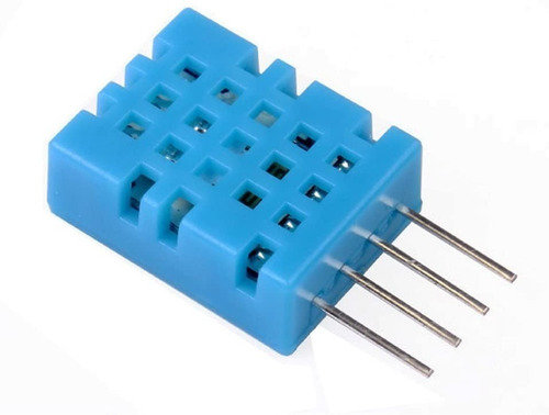 Modulo Sensor Humedad Y Temperatura Dht11 Arduino