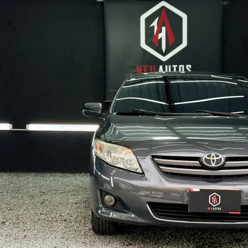 Toyota Corolla 1.8 Xei Automática