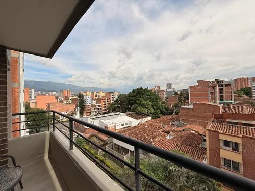 Arriendo Amoblado Directo