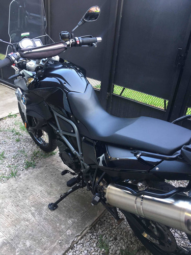 Imagen 3 de 15 de Bmw Gs 800f
