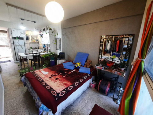 Imagen 8 de 27 de Venta Depto.monoambiente (apto.cred.) Bella Vista