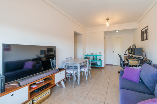 Imagen 5 de 30 de Venta Dpto 2 Ambientes C/balcón Lanus Este