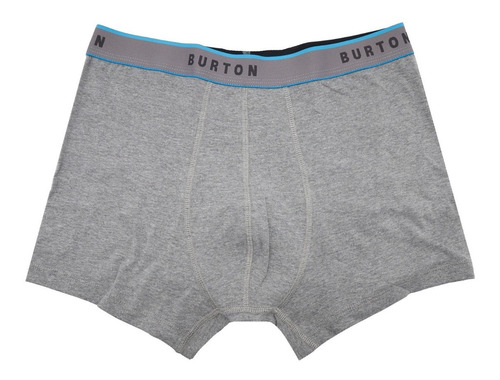 Imagen 3 de 5 de Pack X2 Calzoncillo Boxer Burton