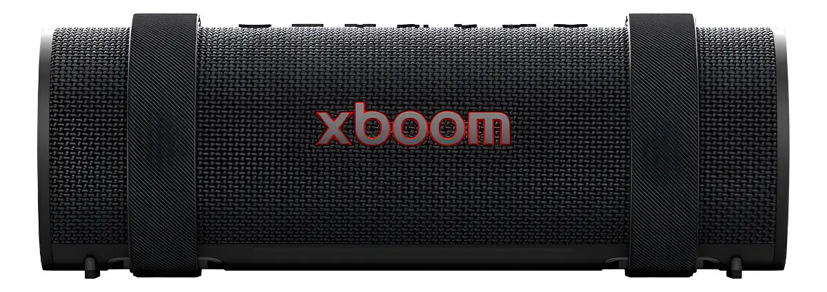Caixa De Som Bluetooth Portátil LG Xboom Grab