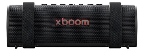 Caixa De Som Bluetooth Portátil LG Xboom Grab