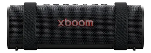Caixa De Som Bluetooth Portatil Lg Xboom Grab