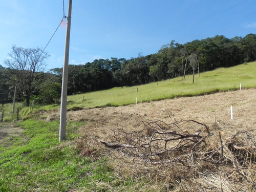 (sc) Ideal Para Construir Sua Casa No Campo! Preços Baixos!
