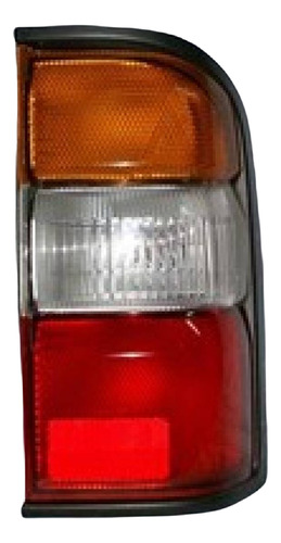 Farol Tra Der Nissan Patrol Rd28 98-02