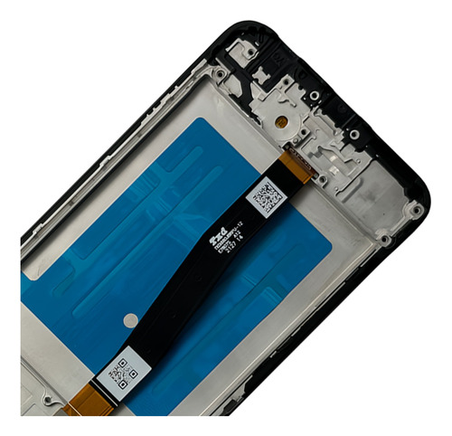 Pantalla Display Para Samsung A22 5g A226 Original+marco