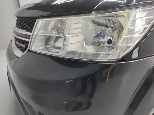Dodge Journey 2.4 Se 7A At
