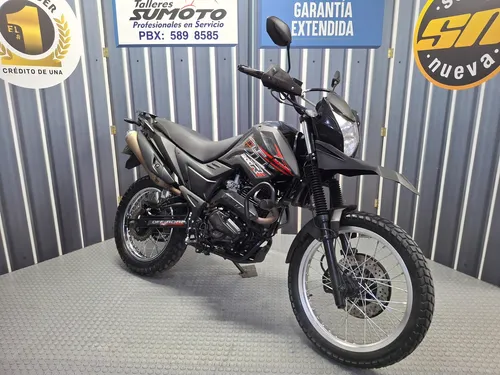 Akt Ttr 200