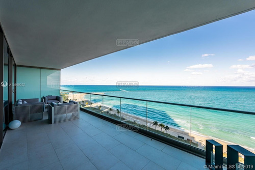 Imagen 3 de 22 de Departamento En Venta Ubicado En Bal Harbour, Miami