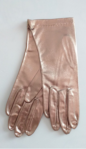 Guantes De Fiesta