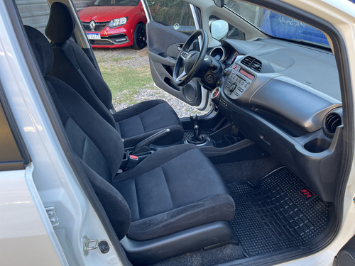 Honda Fit 1.5 Ex-l Mt 120cv