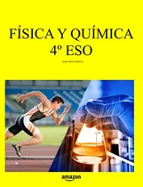Comprar Fisica Y Quimica 4º Eso -libros De Texto De Fisica Y Quimica