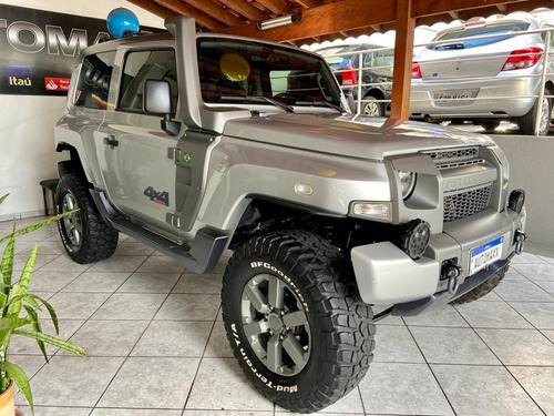 Troller T4 Xlt 3.2
