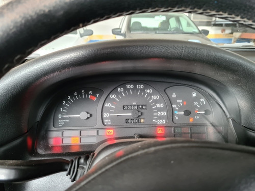 Imagem 9 de 9 de Chevrolet Vectra Gl