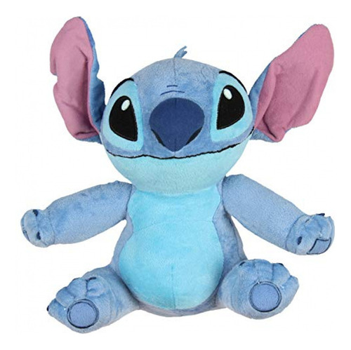 Seven Times Six Disney Lilo And Stitch Peluche De Tamao Medi