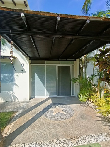 Imagen 28 de 30 de Villa Terrasol Diamante En Zona De Playa