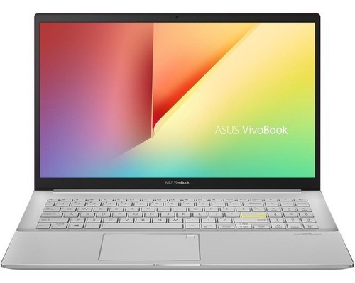 Laptop Asus Vivobook S14/s15 Intel Core I5 8 Gb Ram 1tb Ssd (Usado)