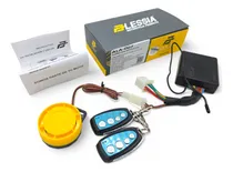Comprar Alarma Con Encendido A Distancia Nitrox, Crossmax Rally 300