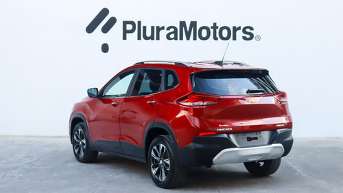 Chevrolet Tracker 1.2 Premier At