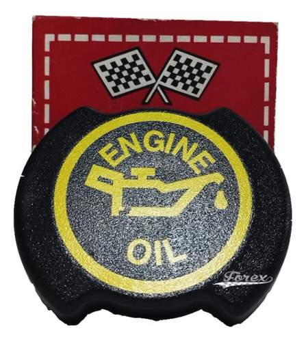 Tapa De Aceite De Motor Ford F-150