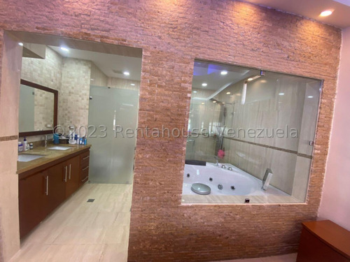 Venta De Casa En Santa Paula Jlrp Mls 25-17500