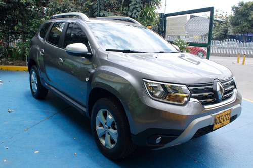 Renault Duster 1.6 Intens