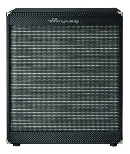 Bafle Para Bajo Ampeg Pf-410hlf 4 X 10 + Driver Eminence