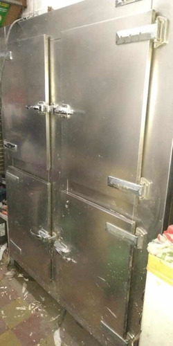 Heladera Almacenera, Carnicería, 4 Puertas- Nueva !