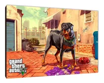 Comprar Cuadros Poster Videojuegos Gta M 20x29 (gta (11)
