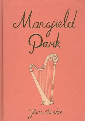Mansfield Park - Jane Austen - Wordsworth - Ingles